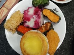 -汉巴味德(大悦城店)