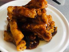 -友谊餐馆(永安路店)