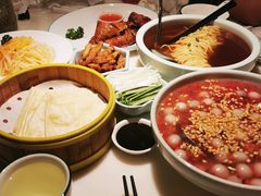 -涌上外婆桥(南塘店)