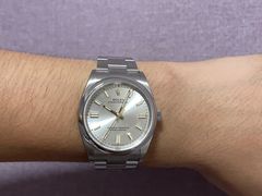 -亨得利钟表商店