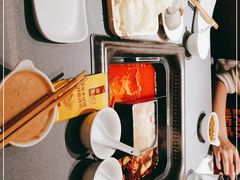 -巴奴毛肚火锅(悠唐购物中心店)