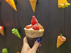 -July tale·可丽饼(德基广场店)