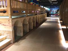 -汤W城市微度假(仓山店)