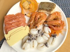 -威珀斯酒店·珀萃美食餐厅