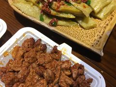 -下杨家青海土火锅(海湖店)