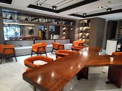 -晶丽香榭自助餐(南京大饭店)