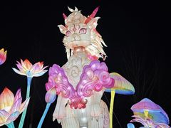 -武汉园博园(武汉自然博物馆)