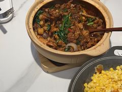 -火啫啫·粤式啫啫煲(南通首店)