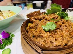 -铜锣湾·有麝自然香(渝北财富中心店)