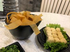 -东来顺饭庄(新源里店)