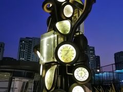 -柒园·三十年创意杭帮菜(龙湖滨江天街店)