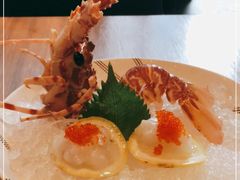 -Mr·Fish鱼鲜生海鲜放题(银泰in99店)
