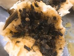 梅菜包子-老陶包子铺(南大西南村店)