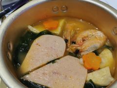 -BOPEYE·波派炸鸡(九霄天地店)