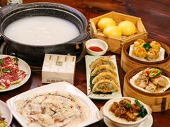 -御膳粥·牛乳粥底火锅·地道顺德菜(容桂店)
