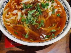 -韩师傅老大同刀削面(北苑路店)