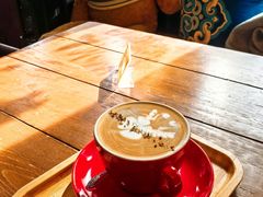 -VA Cafe(五道营店)