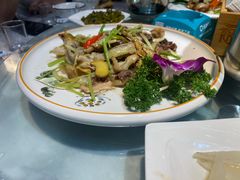 -闽公馆·客家私房菜·商务宴请·包厢(杏林橡树湾店)