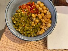 配料-小满手工粉(上海月星环球港店)