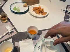 -新兴·金羊座·粤菜点心(乐峰店)
