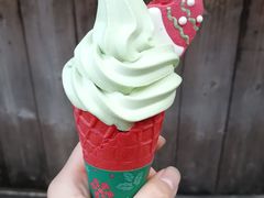 -麦当劳(南后街店)