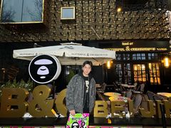 -BUTTERFUL&CREAMOROUS 黄油与面包(三里屯太古里店)