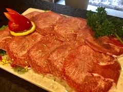 -虎焱炭火烧肉