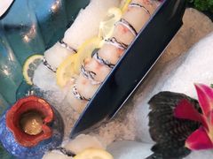 -海上明月海鲜火锅 鲜切牛肉