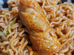 鱼籽烧-皆道拌麻辣烫·麻辣拌