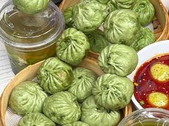 -李与白包子铺(桐梓林店)
