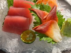 -昱匠·日本料理(金融街店)