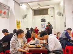 大堂-万家乐小小饮食店
