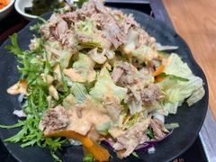 -土大力拌饭名家(丹尼斯百货店)