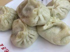 -陈寔包子王·卤煮小肠·京味小吃(龙潭店)