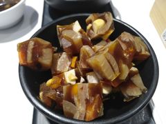 -到家尝北京菜(西坝河店)