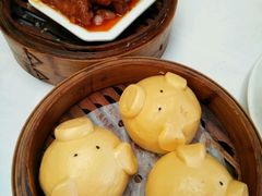 -屋顶花园餐厅(步行街老地王大厦店)