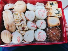 -芦庄子桂顺斋(和平路总店)