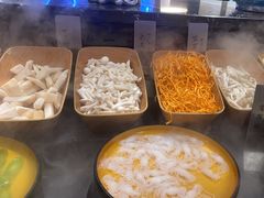 -空之介寿喜烧·和牛放题(恒隆广场店)