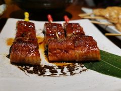 鳗鱼烧-有喜屋·烧鸟·居酒屋(周浦万达店)