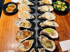 -烧蠔帮·湛江生蚝(茂南万达店)