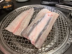 -银座苑烧肉酒场·烤活鳗(仙霞路店)