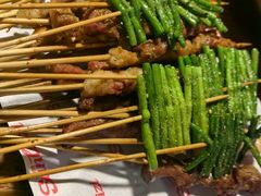 -三太子地摊烧烤·小龙虾(北蔡店)