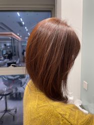 -美格丝M.G.S Hair Salon