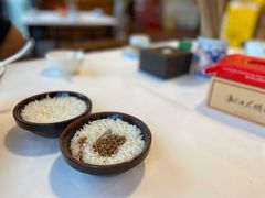 猪油拌饭-湘江大码头·龙虾馆(渔人码头一店)