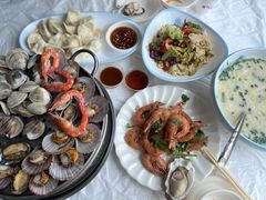 -日照大牌檔•小船海鲜(万平口店)