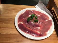 -五星桥原切肥牛火锅(怀德桥店)