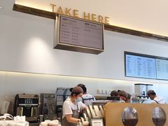 -喜茶(永旺梦乐城店)