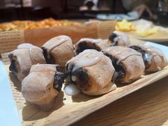 -棒约翰比萨·意面(古墩路店)