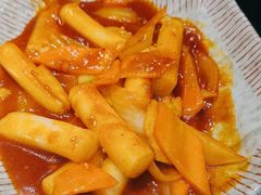 -臻牛烤肉