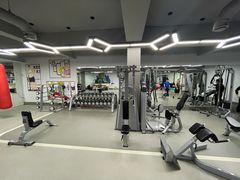 -VS私人健身工作室